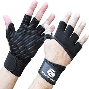 Workout Gloves